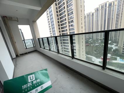 北京楚天都市壹号院3室2厅111.56平中楼层/共30层