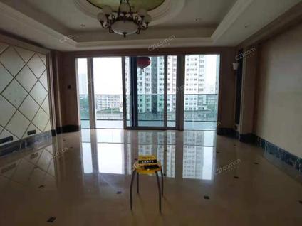 北京锦玉园4室2厅293平低楼层/共27层