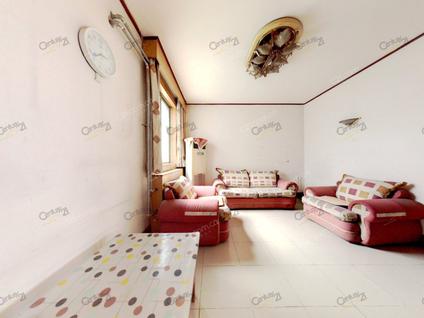 北京中亨花园一号院2室2厅89.22平中楼层/共7层