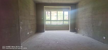 北京世源峰山御园3室2厅116.46平低楼层/共16层