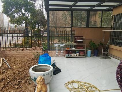 宿州龙河湾3室2厅110平低楼层/共19层