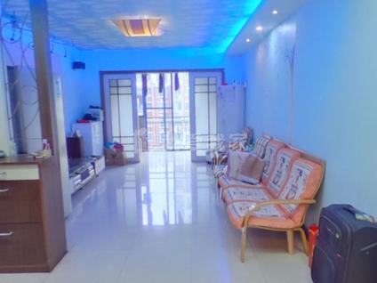 南京广厦嘉苑3室2厅113.84平高楼层/共6层