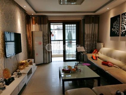 宿州上河城小区3室2厅128平中楼层/共6层