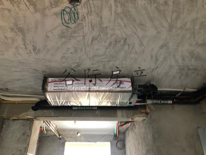 北京中梁国宾天下3室2厅133平高楼层/共22层