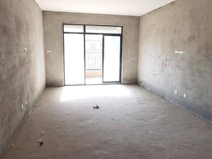 北京万鼎银河湾3室2厅106平低楼层/共18层