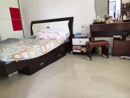 北京碧翠园(台山)2室2厅82平中楼层/共7层