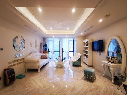 天津招商津湾天玺5室1厅288.72平中楼层/共25层