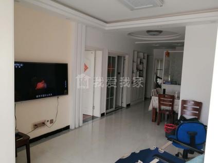 南京招商依云郡2室2厅70.84平低楼层/共11层