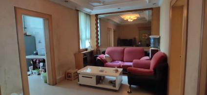 北京轮胎家属院2室1厅79平高楼层/共4层