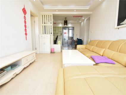 南京东郊小镇(第五街区)3室2厅88.3平高楼层/共6层