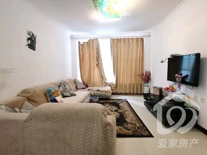 南充永和佳苑3室2厅110平低楼层/共7层