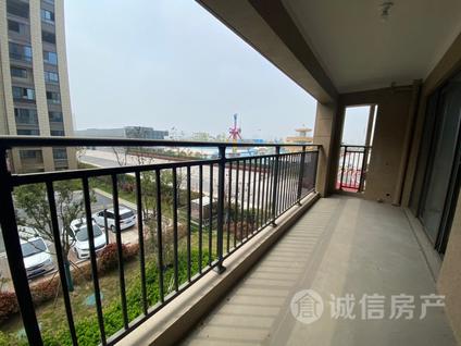 宿州汴河小镇(荣丰苑)3室2厅123平低楼层/共17层