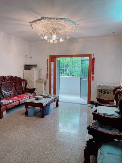 北京佐店新村3室2厅128平低楼层/共6层