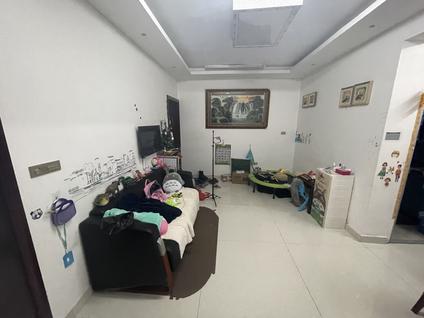 北京华泰小区3室2厅86.78平低楼层/共6层