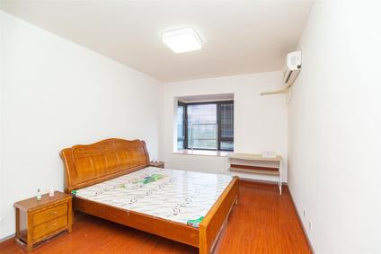 北京中建溪岸观邸3室2厅136.77平低楼层/共31层