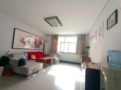 北京倚新苑3室2厅117.3平中楼层/共6层