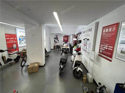 北京水心住宅区李组团2室2厅70平低楼层/共5层