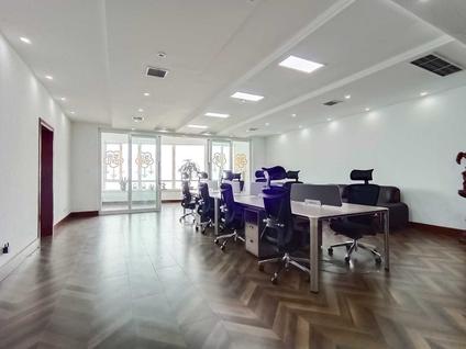 北京星海国际金融中心5室2厅429.74平中楼层/共44层