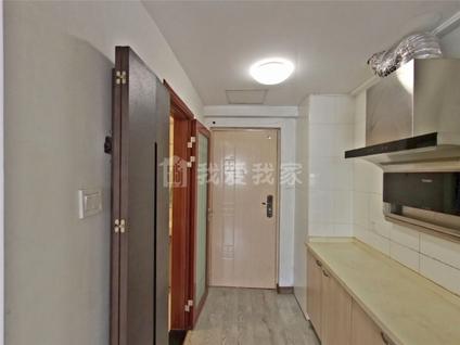 南京托乐嘉单身公寓1室1厅34.06平中楼层/共11层