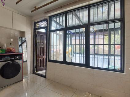 焦作绿都叠翠园3室2厅89平低楼层/共6层