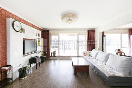 北京北京华侨城(2号院)4室2厅271.75平高楼层/共15层