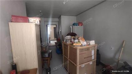 温州中梁鹿城中心(西区)2室1厅60平低楼层/共33层