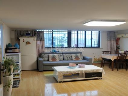 南京尚景公寓2室1厅47.99平中楼层/共11层