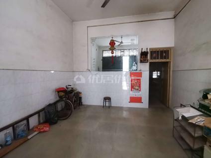 北京康华小区6室2厅230平低楼层/共1层