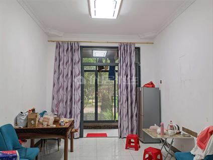 柳州恒大雅苑3室2厅91平低楼层/共32层