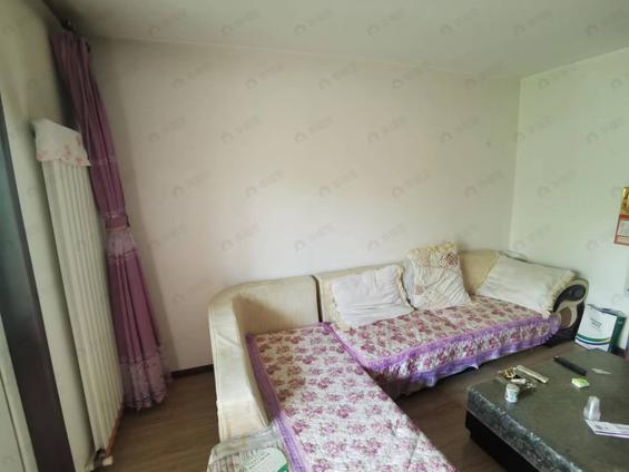 北京鸿泽园2室2厅96平高楼层/共4层