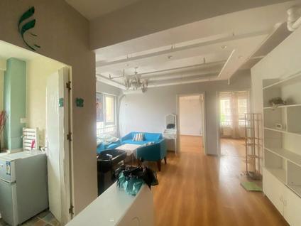 北京上上城理想新城（商住楼）2室1厅85平中楼层/共7层