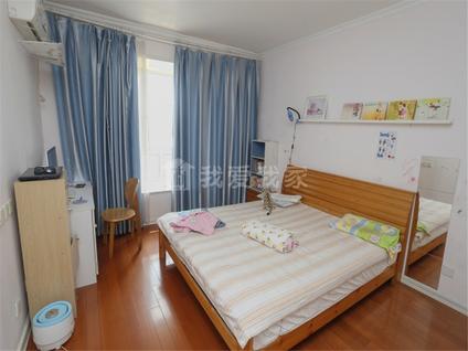 南京托乐嘉街区2室2厅91.92平高楼层/共10层