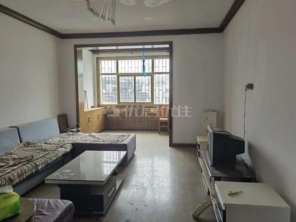 北京西源小区3室2厅108平高楼层/共6层