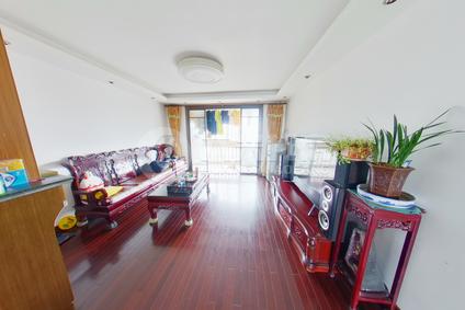 北京锦辉豪居3室2厅144.8平中楼层/共16层