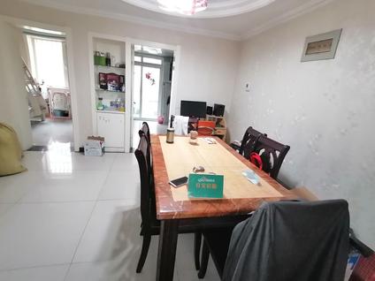 西宁汇通家园3室2厅144.95平低楼层/共6层