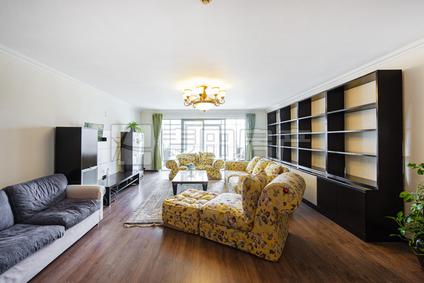 北京美林花园3室2厅201.56平中楼层/共29层