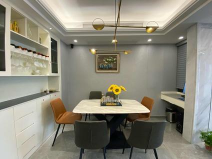 温州大发凯旋门3室2厅89.17平高楼层/共31层