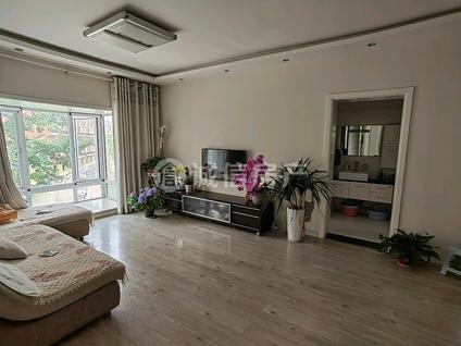 宿州天鹅湾2室2厅84.1平中楼层/共6层