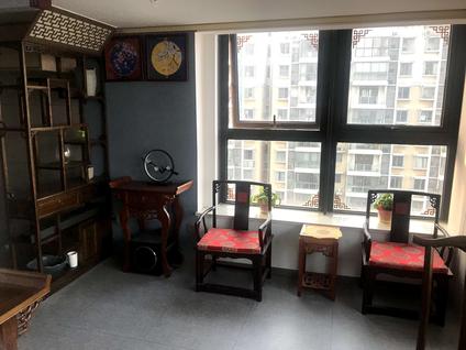 北京宝龙广场1室1厅36平中楼层/共17层
