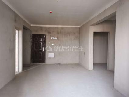 襄阳时代天街小区3室2厅116平高楼层/共33层