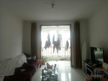 宿州港利锦绣江南东区2室2厅91平高楼层/共6层