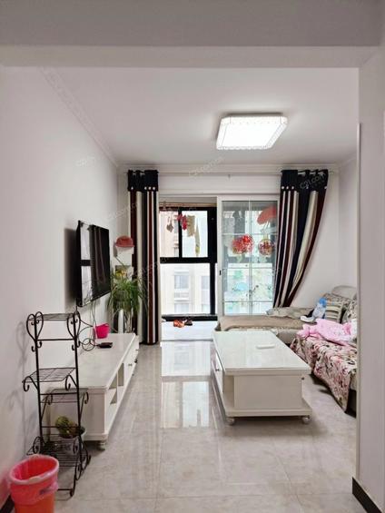 宿州广业凯旋门2室2厅85平中楼层/共18层