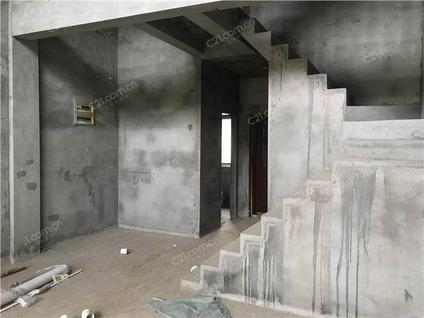 荆州联投国际城4室2厅121.25平低楼层/共3层