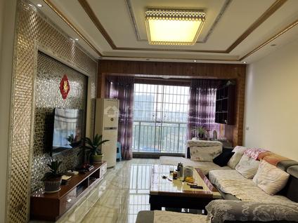 北京山居十二院3室2厅109.66平中楼层/共33层