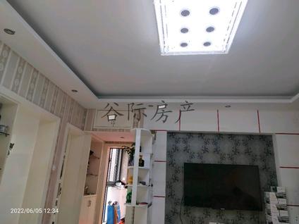 北京锦绣三门2室2厅89平高楼层/共18层