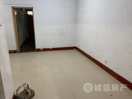 北京古沱新村2室2厅78.63平低楼层/共6层