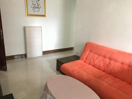 江门嘉悦名都名校1号1室1厅51平中楼层/共17层