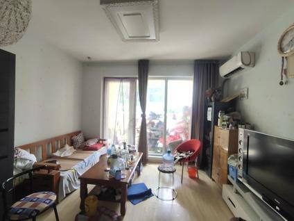 北京银盛泰泰馨苑3室1厅119平低楼层/共14层