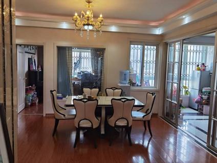 徐州十里花溪3室2厅131.99平中楼层/共6层