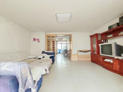 北京惠安小区3室2厅128.1平高楼层/共7层